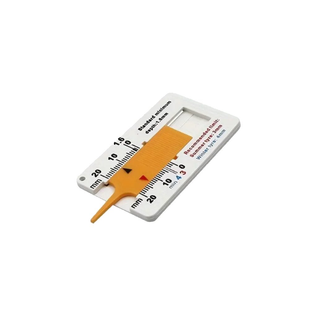Profil des pneus avec carte Germat, Enlèvement ou Envoi, Neuf