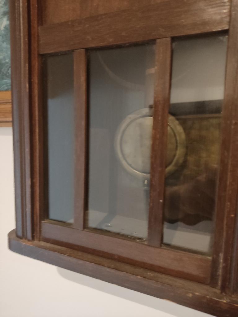oude wandklokken, Antiek en Kunst, Ophalen