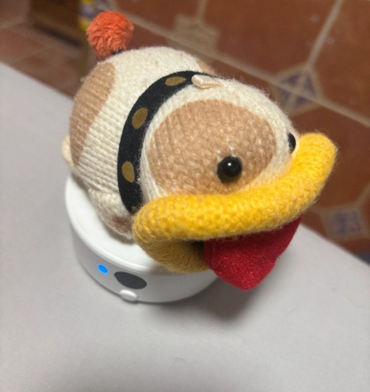 Amiibo Poochy + NFC Reader, Ophalen of Verzenden, Zo goed als nieuw