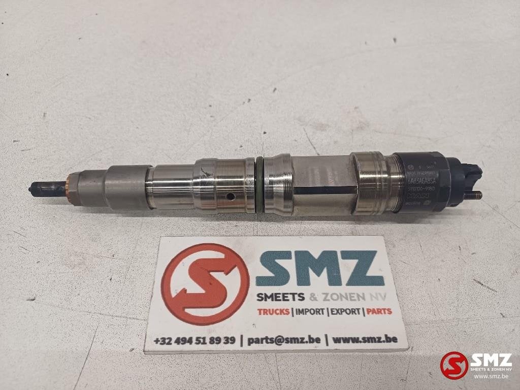 Occ atomiseur D2676 MAN, Utilisé, MAN, Systèmes à carburant
