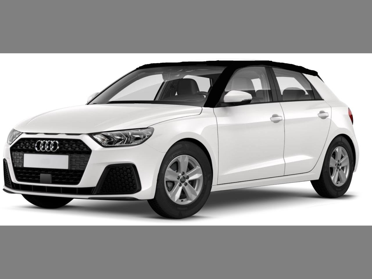 Audi A1 Sportback 25 TFSI Attraction, Auto's, A1, Handgeschakeld, Geheel digitaal combi-instrument, https://public.car-pass.be/vhr/61fa5107-905d-4397-a8c9-bb04f3918d25