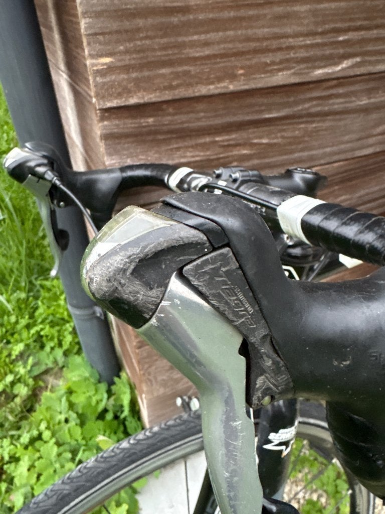 Racefiets Ridley, 28 inch, Gebruikt, Aluminium, 15 tot 20 versnellingen