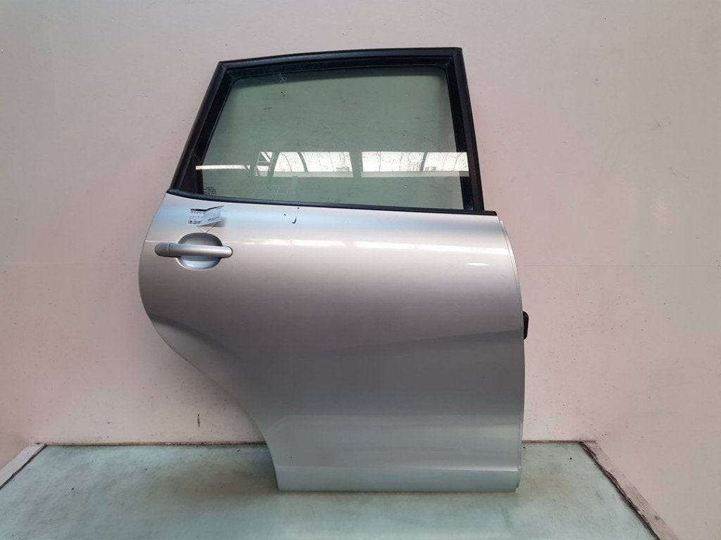 PORTE DROITE ARRIÈRE Seat Altea (5P1) (|5P0833056A|), Utilisé, Arrière, Seat, Porte