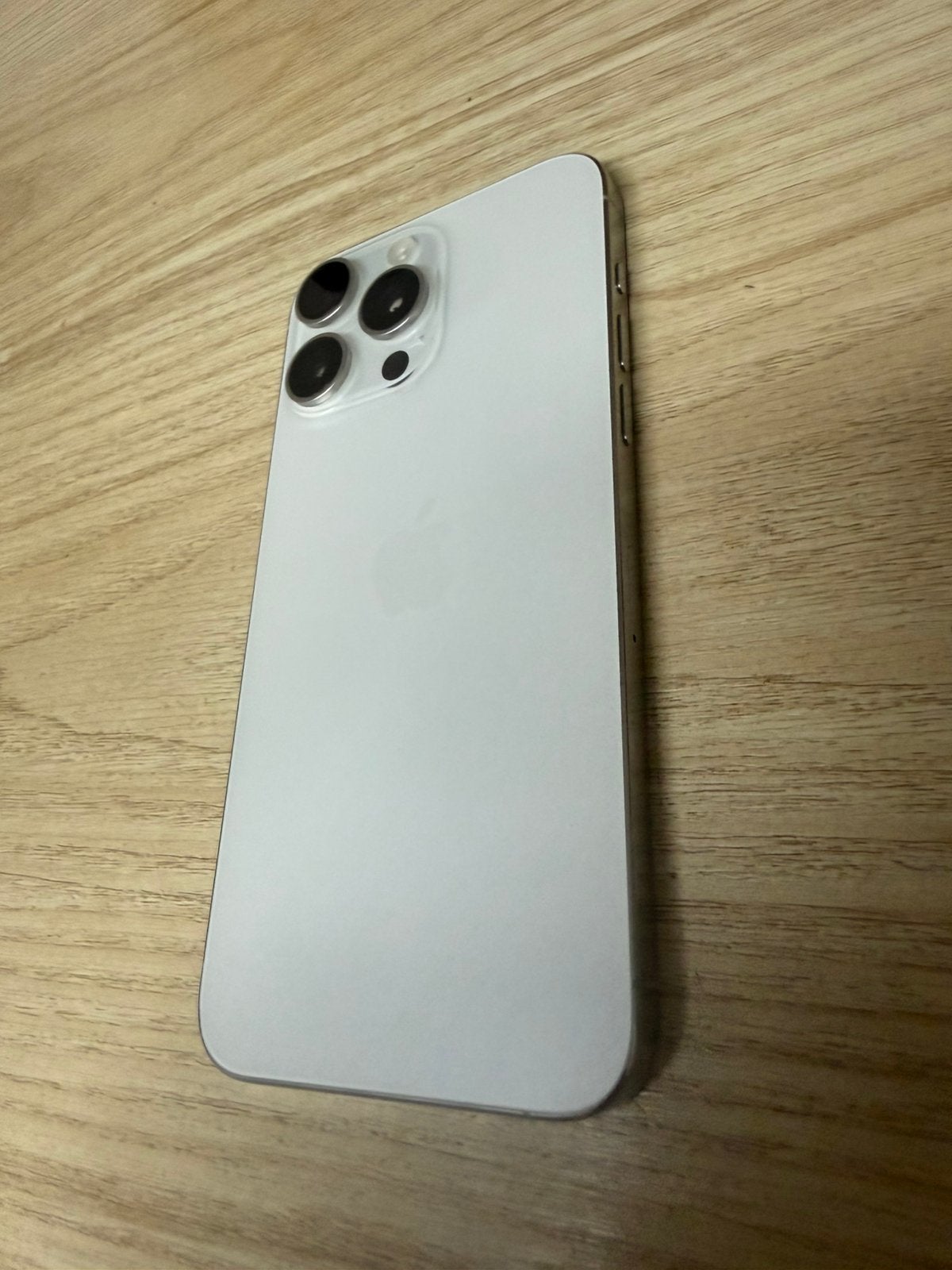 iphone 15 pro max, Télécoms, Téléphonie mobile | Apple iPhone, Enlèvement, Comme neuf, 256 GB, IPhone 15