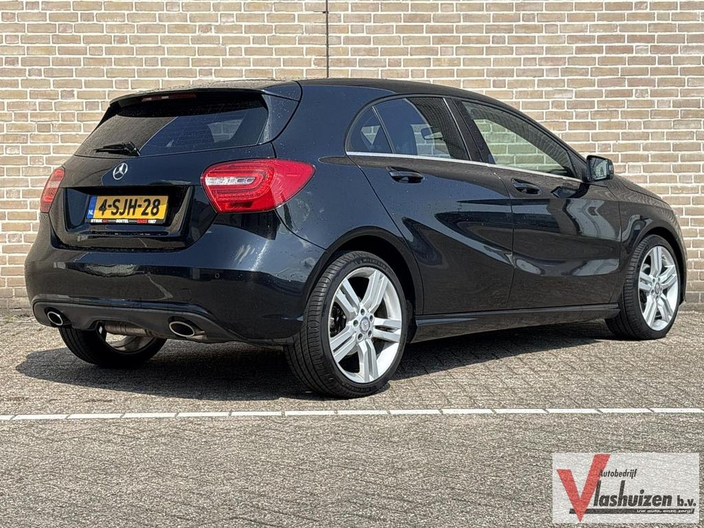 Mercedes-Benz A 180 Prestige | Navi | Airco | Stoelverwarmin, Classe A, Achat, Entreprise, Boîte manuelle