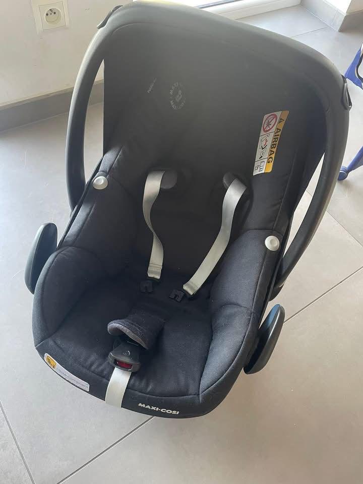 Maxi-cosi, Enlèvement, Comme neuf, Maxi-Cosi
