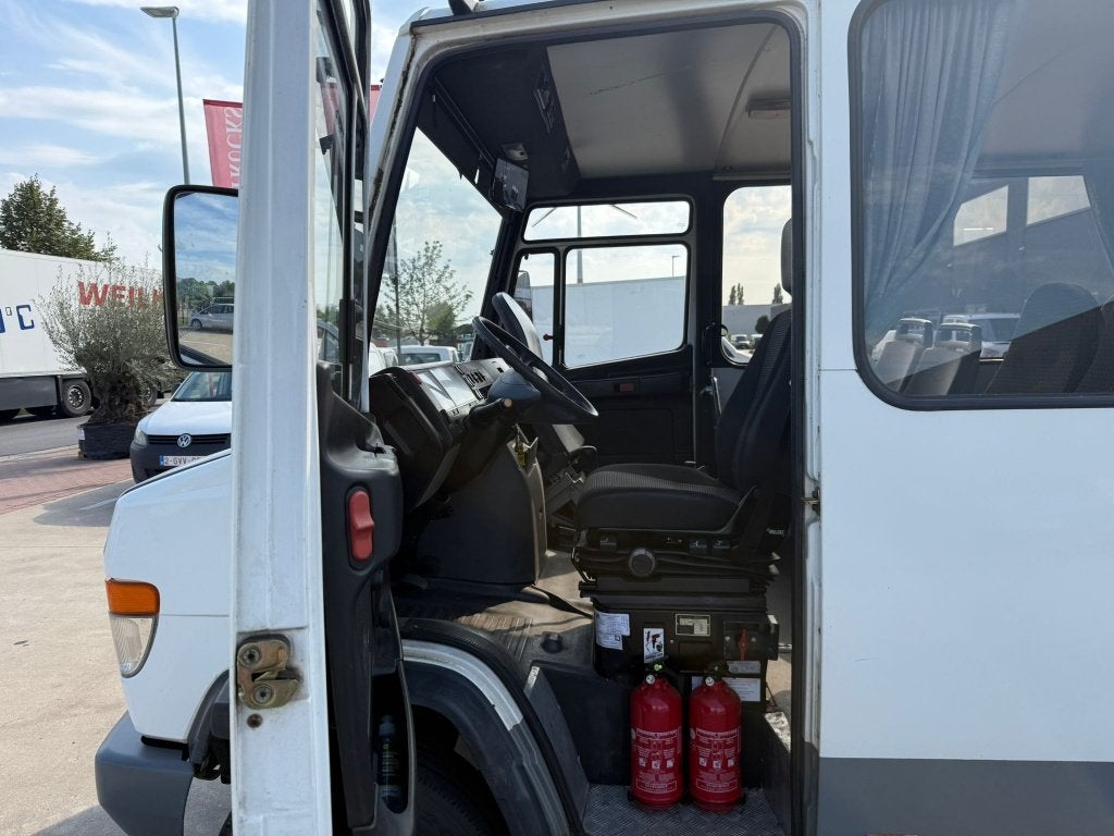 Mercedes-Benz Vario 813 (Stock ID 41770) — 15