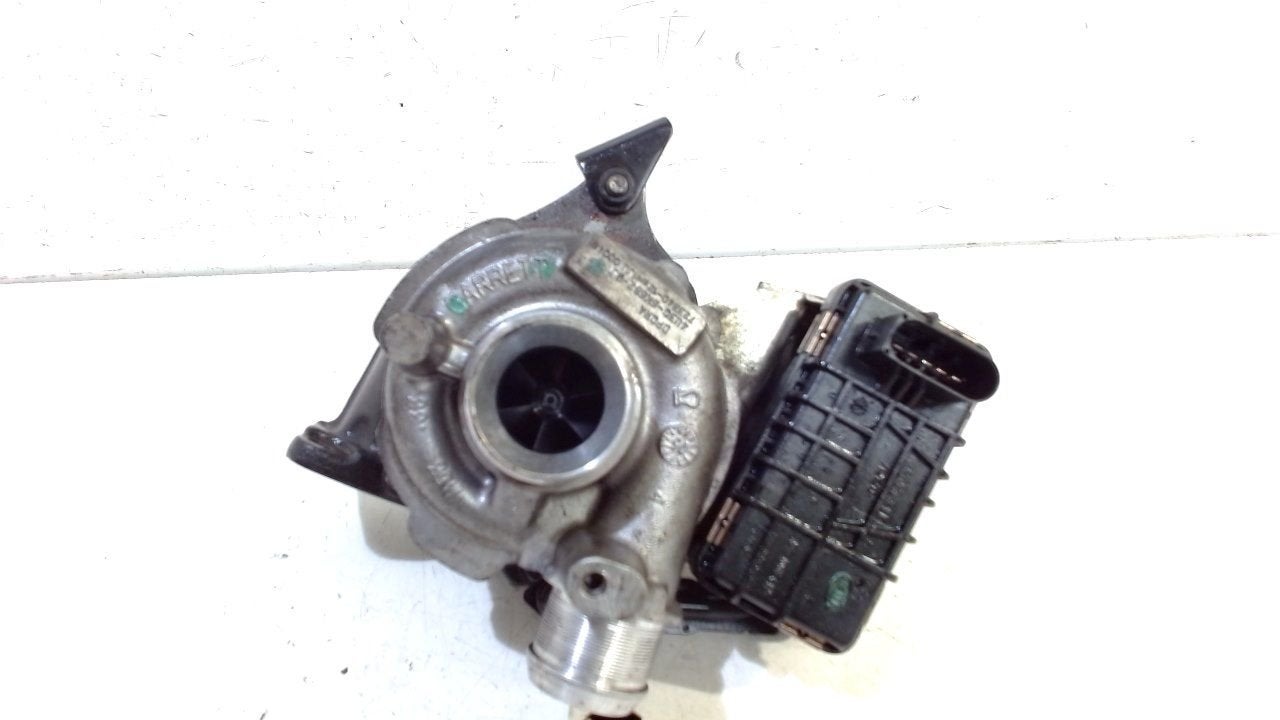 Turbo Peugeot 407, Onderdelen@venauto.nl, Van der Ven Autorecycling B.V., Gebruikt, Citroën