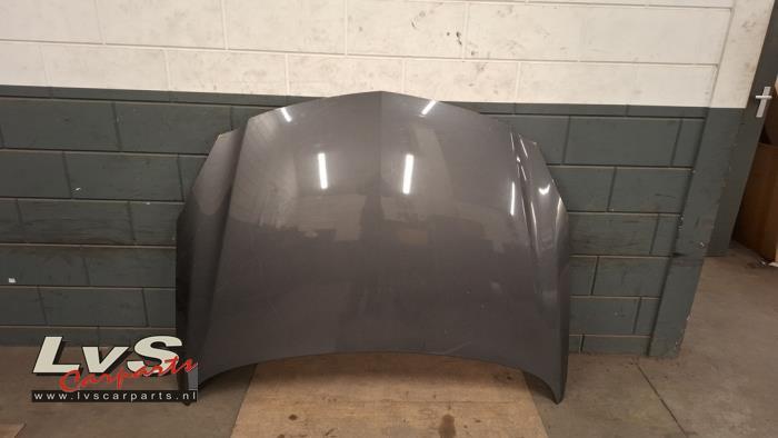 Motorkap van een Opel Insignia (Z177), Auto-onderdelen, Gebruikt, -, -, Opel
