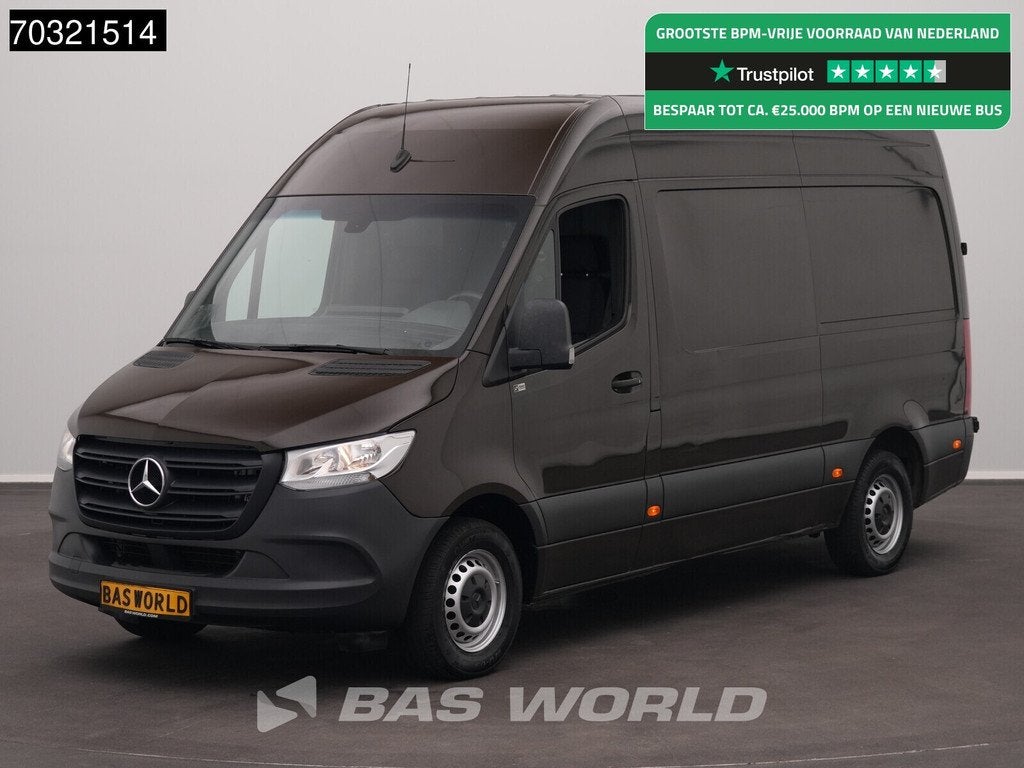 Mercedes Sprinter 311 CDI L2H2 Airco Euro6 Pakketwagen L2 Cl, Autos, Camionnettes & Utilitaires, Entreprise, Achat, Air conditionné