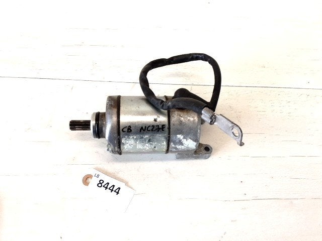 CB400F 1992 - 1997 Honda Startmotor D1-51802, Motoren