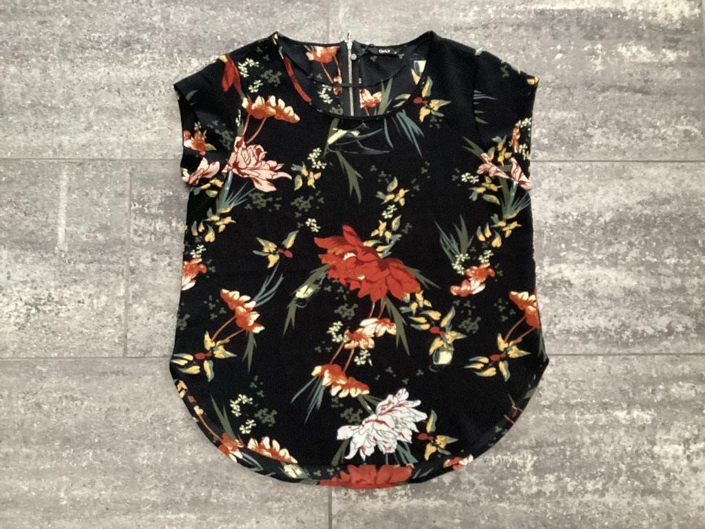 Shirt Only, Maat 42/44 (L), Nieuw, Ophalen of Verzenden, Zonder mouw