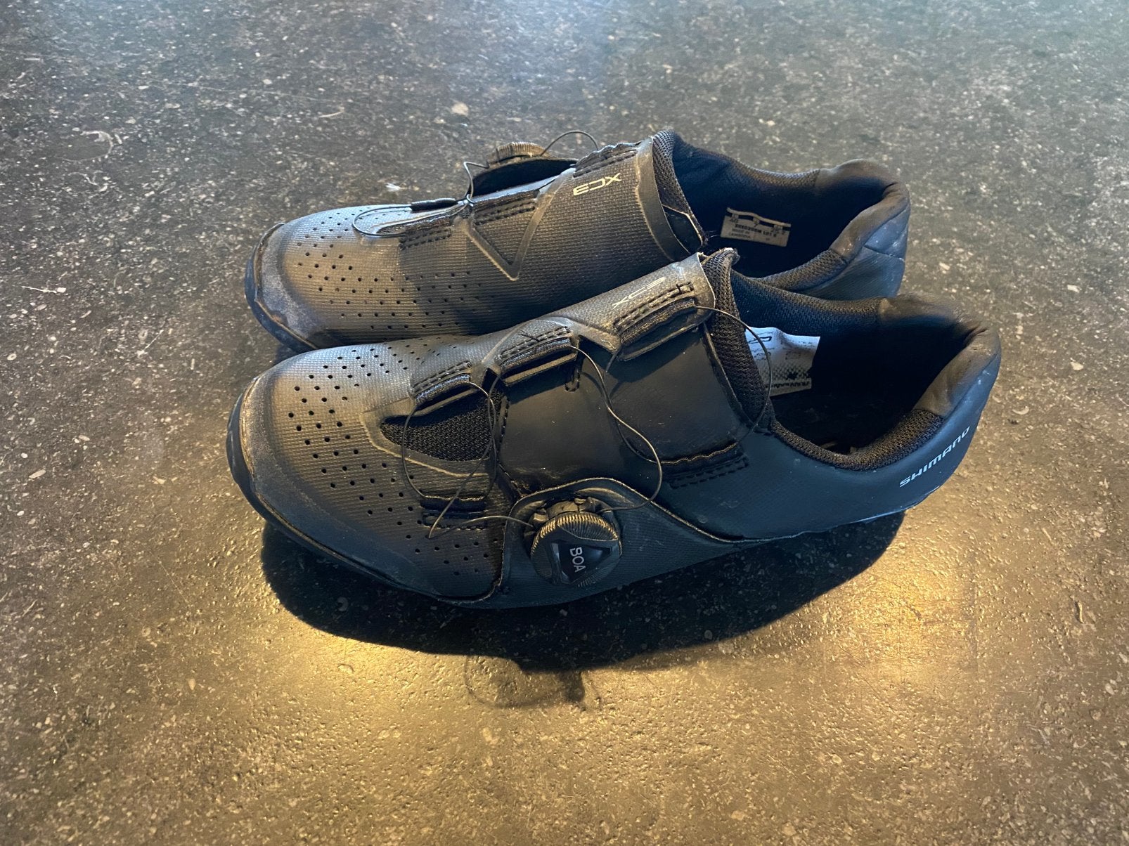 Cross schoenen Shimane, Ophalen, Gebruikt, Schoenen
