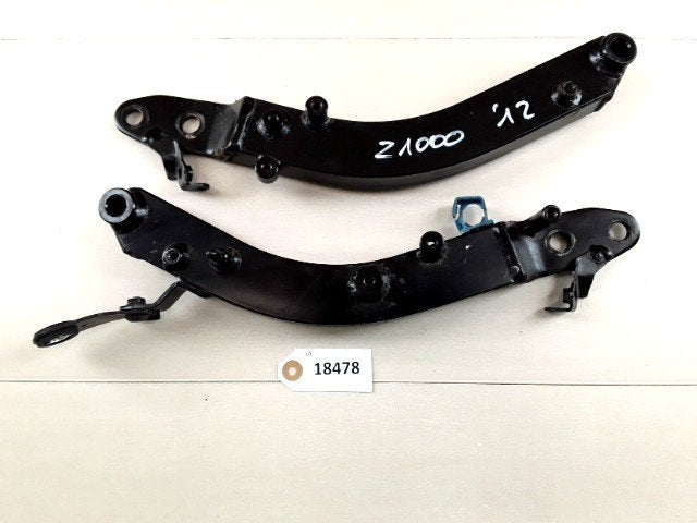 Z1000 2010 - 2012 Kawasaki Frame onderdelen D1-35010, Motoren, Onderdelen | Kawasaki