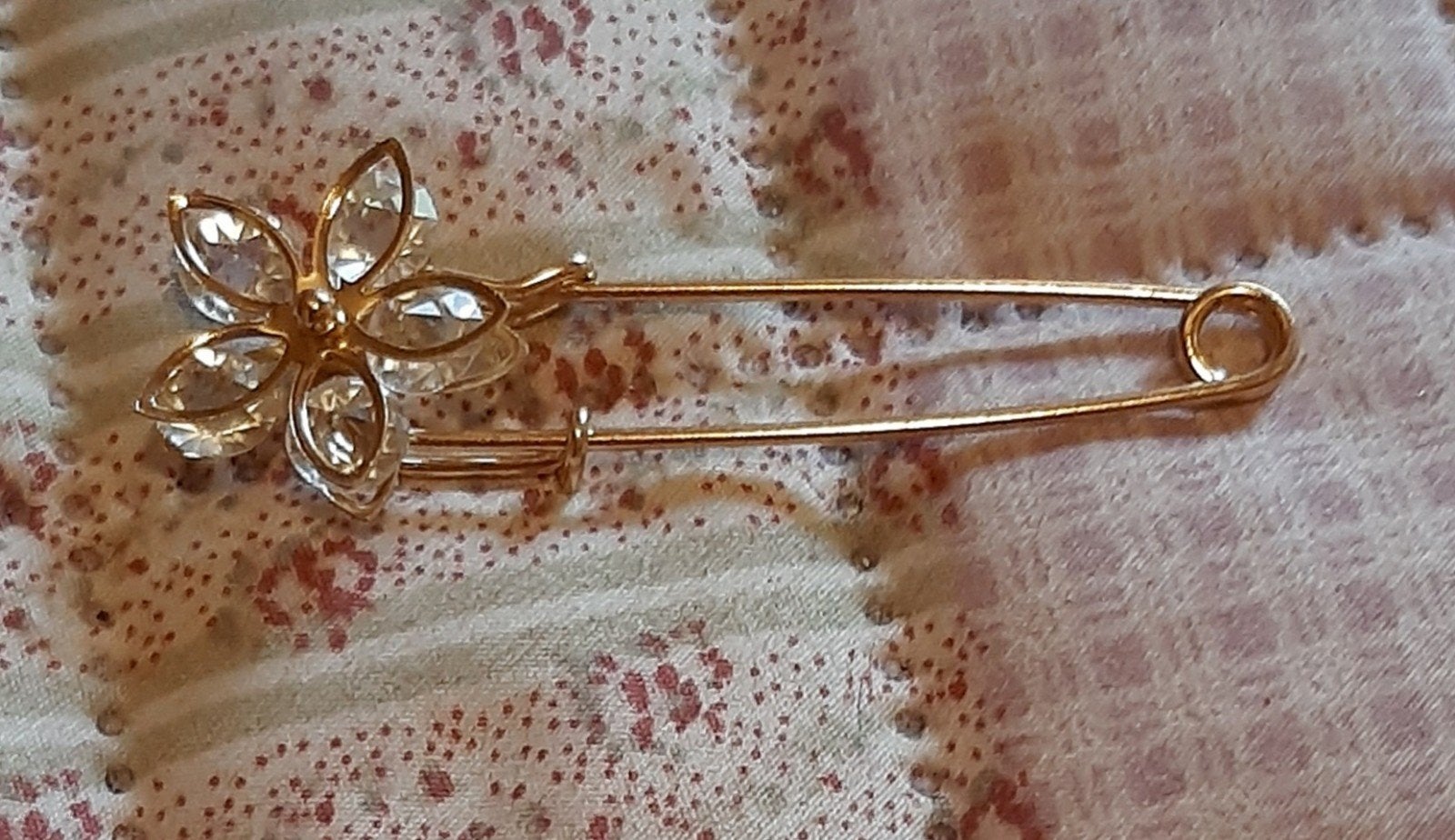 Broches 5 eur pièce, Enlèvement ou Envoi, Comme neuf, Autres matériaux