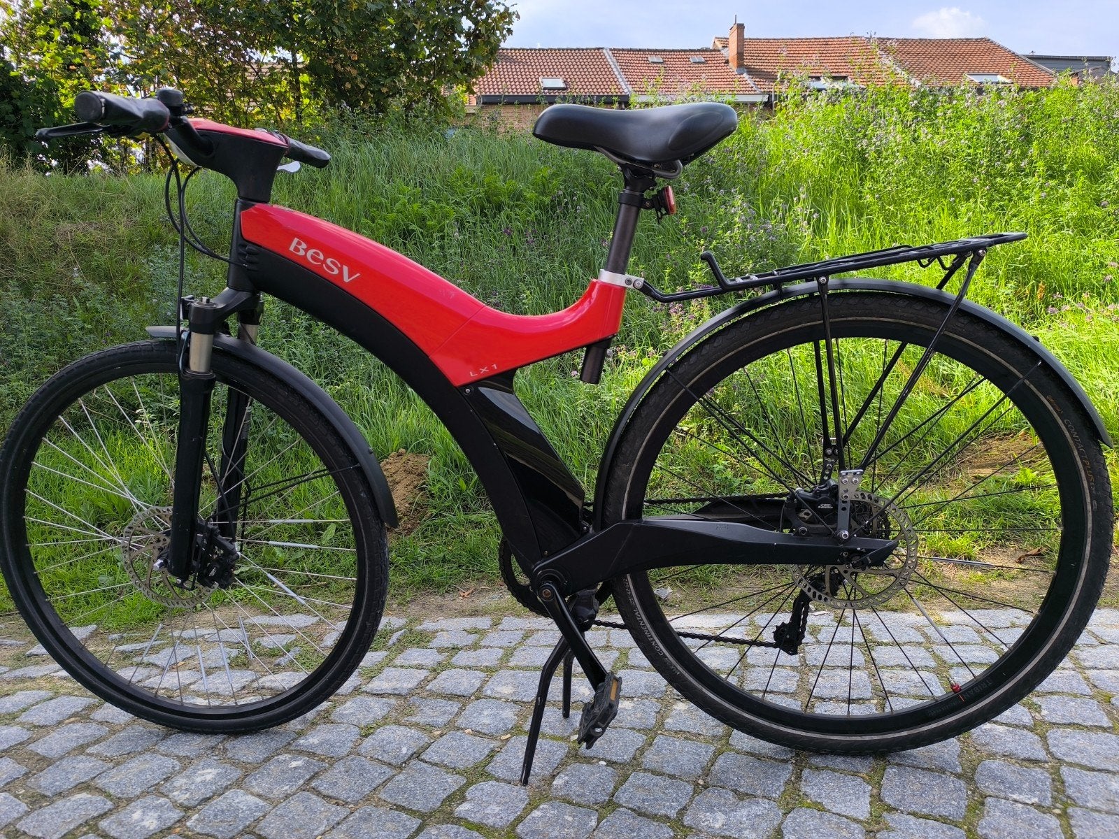Herenfietsen uitstekende conditie Aluminiumframe, 49 à 53 cm, Comme neuf, Enlèvement, Hommes