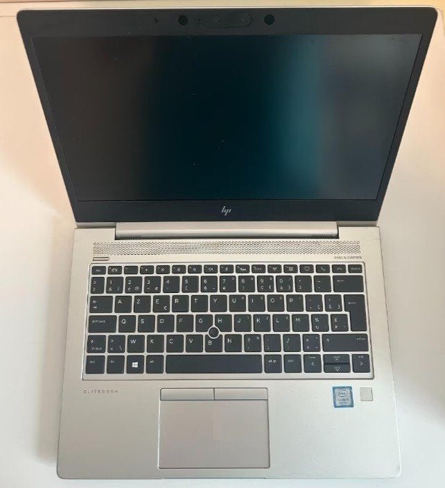 HP ProBook 440 G6, Enlèvement ou Envoi, 512 GB, Azerty, Intel Core i5