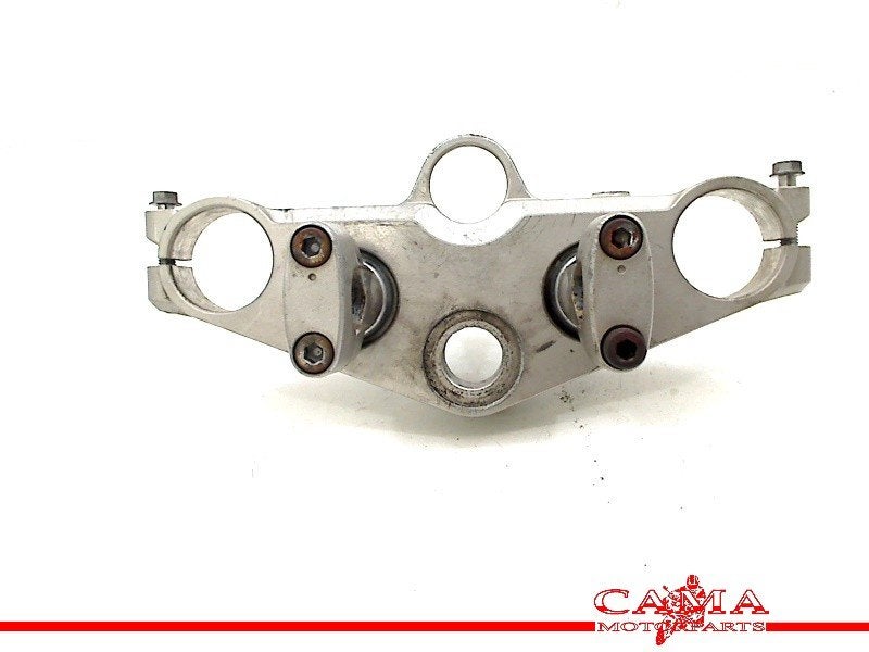KROONPLAAT Suzuki DL 1000 V-Storm 2002-2006 (DL1000), Dhr. S. di Majo, Gebruikt, Info@cama-motorparts.nl, P.J. Troelstraweg 8 8
3144 CX  MAASSLUIS, NL