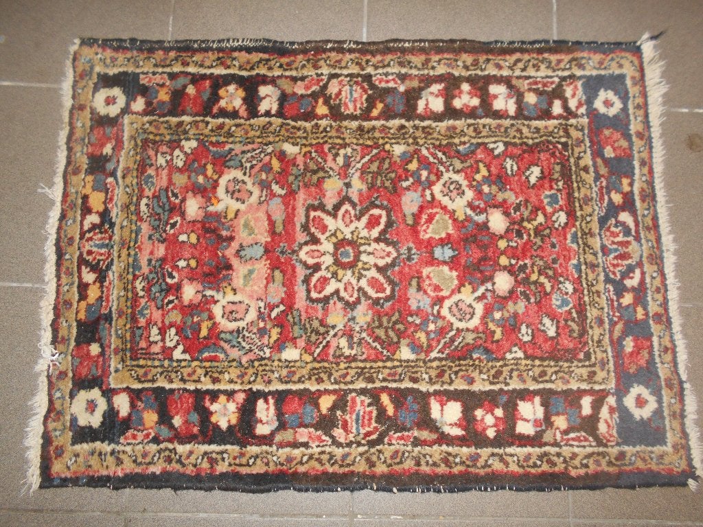 2 tapis  a 50 euros les 2, Enlèvement, Comme neuf