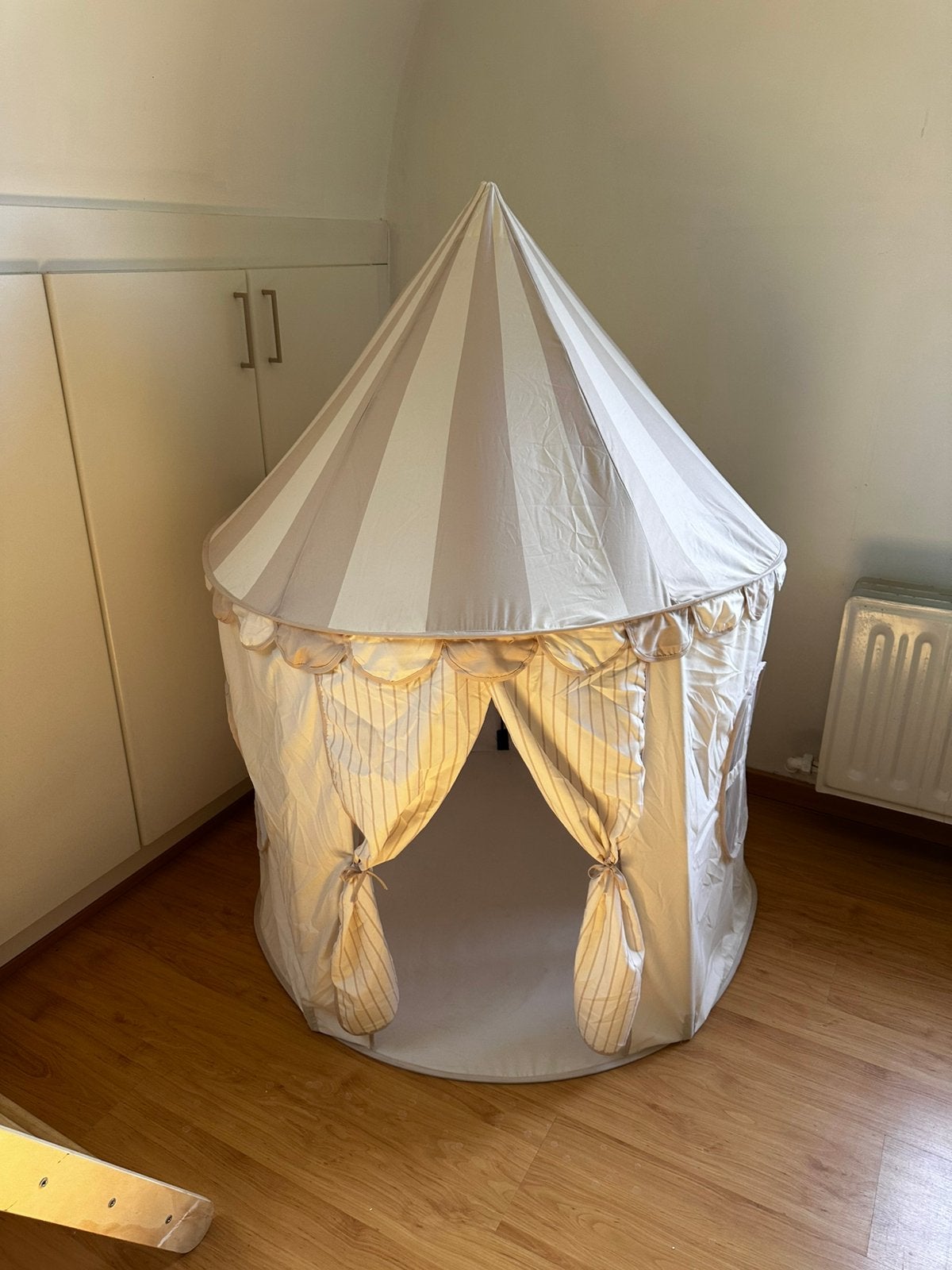 OYOY Speeltent / Circustent – Nieuw & Ongebruikt!, Ophalen, Nieuw