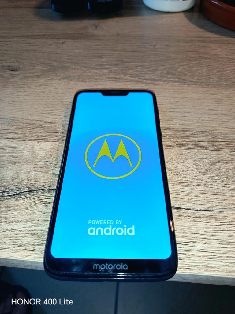 Motorola moto G7 power, Telecommunicatie, Mobiele telefoons | Motorola, Ophalen