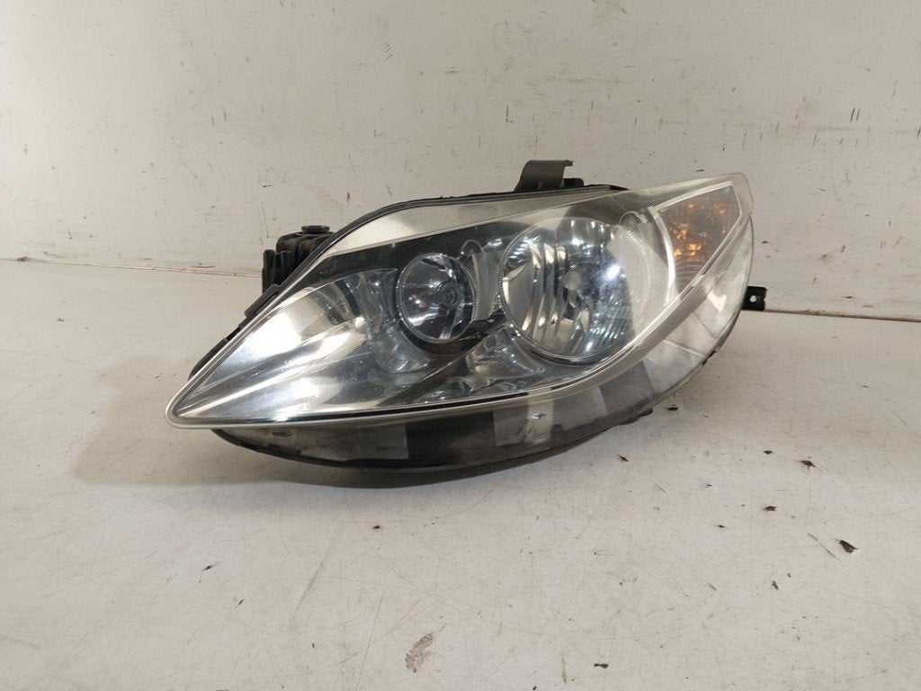 PHARE / OPTIQUE AVANT GAUCHE Ibiza ST (6J8) (|6J1941005D|), Valeo, Utilisé, 100, rue de Courcelles
75017  Paris, FR, Seat