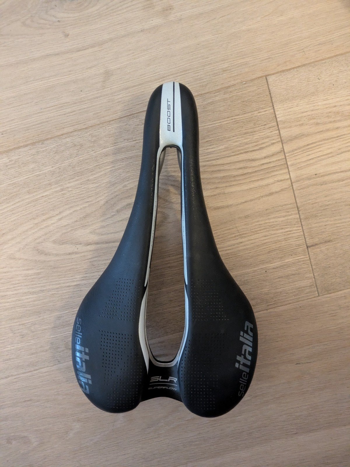 Selle Italia SLR Boost Superflow Endurance L3, Fietsen en Brommers, Ophalen