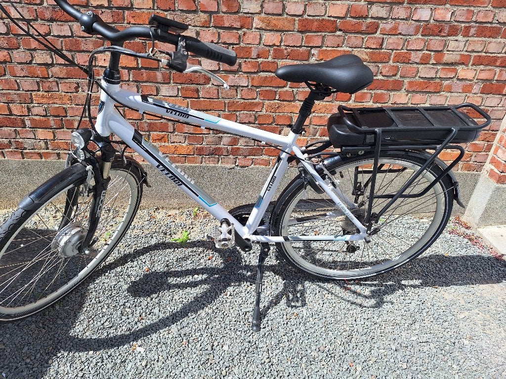 Veloci - Ideale fiets voor studenten/kotfiets, Enlèvement, Utilisé, Autres marques, Vitesses