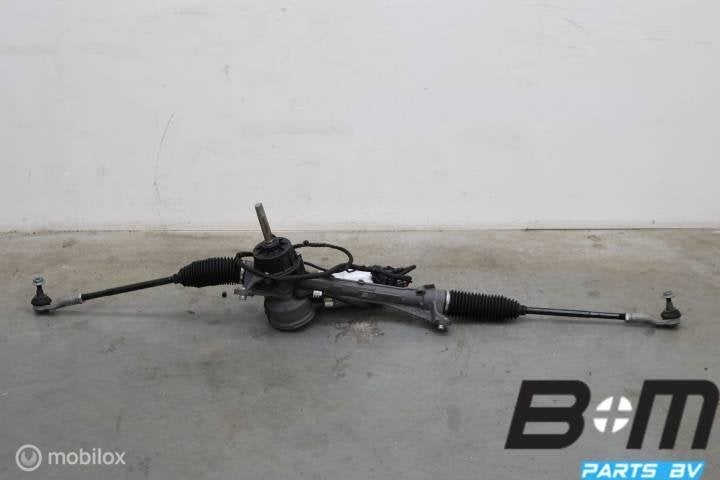 Stuurhuis nieuwstaat VW ID4 1EA907144A, Gebruikt
