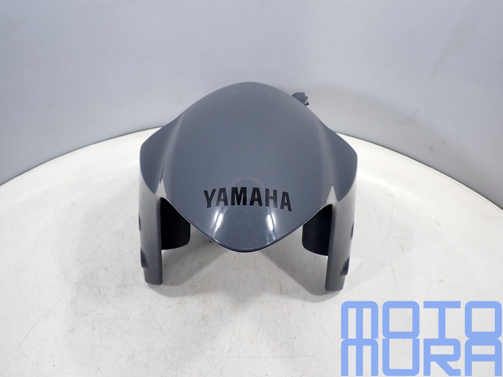 Yamaha MT09 2021 - 2023 voorspatbord spatbord voor MT-09 MT, Motoren, Gebruikt, -, -, Ophalen of Verzenden