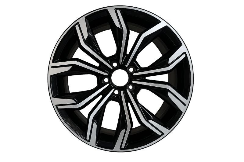 17 inch originele velgen set Renault Clio V 403002479R, Autos : Pièces & Accessoires, -, 17 pouces, Utilisé, -