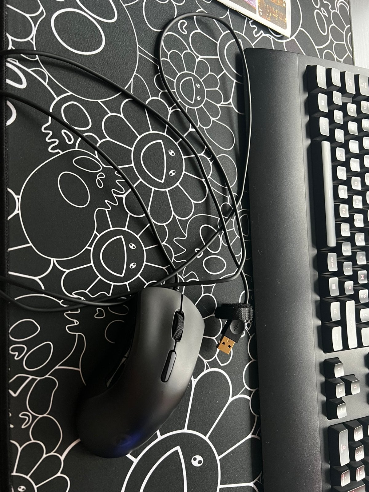 Souris de jeu Lenovo Legion, Informatique & Logiciels, Souris, Enlèvement ou Envoi, Comme neuf, Souris, Souris de gaming