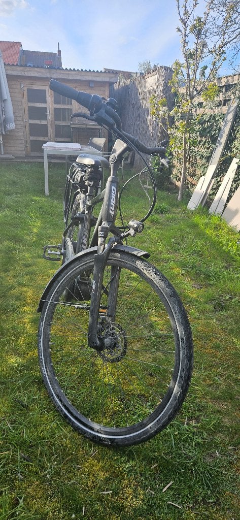 elektrische fiets te koop, Ophalen, Versnellingen, Nieuw, Giant