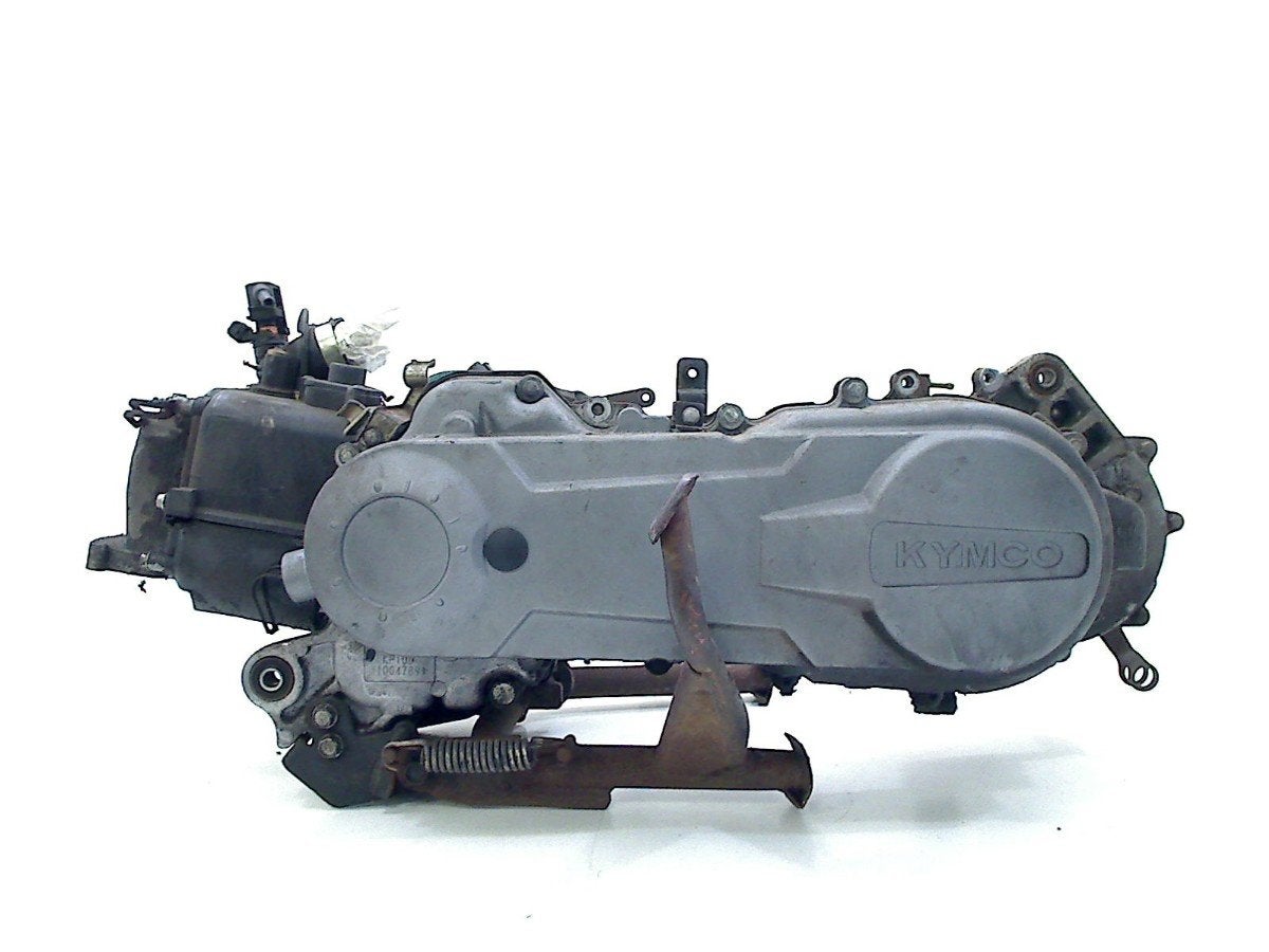 MOTORBLOK Kymco Agility 50 16+ 2021-2023 (E5) (KP10D), Dhr. S. di Majo, Gebruikt, Info@cama-motorparts.nl, P.J. Troelstraweg 8 8
3144 CX  MAASSLUIS, NL