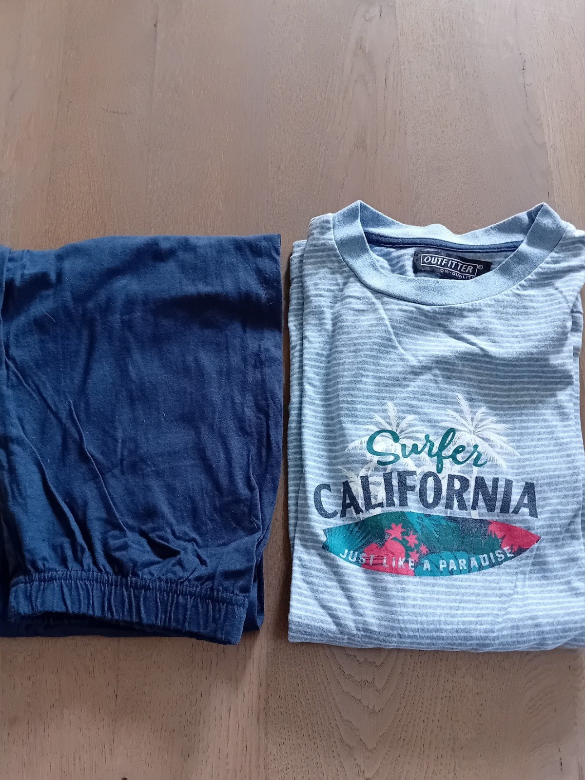 pyjama maat  164, Ophalen of Verzenden, Maat 164