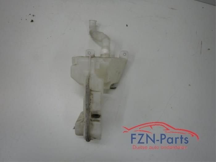 VW Golf 6 Ruitenvloeistof tank RVS, Ophalen of Verzenden, Gebruikt