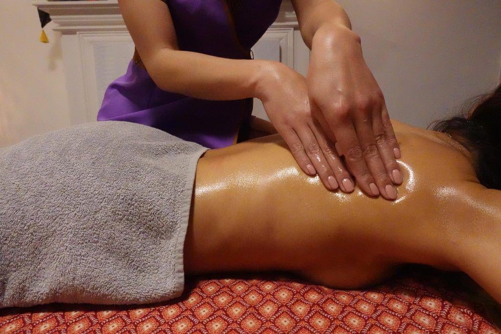 Gratis massage regio limburg, Ophalen