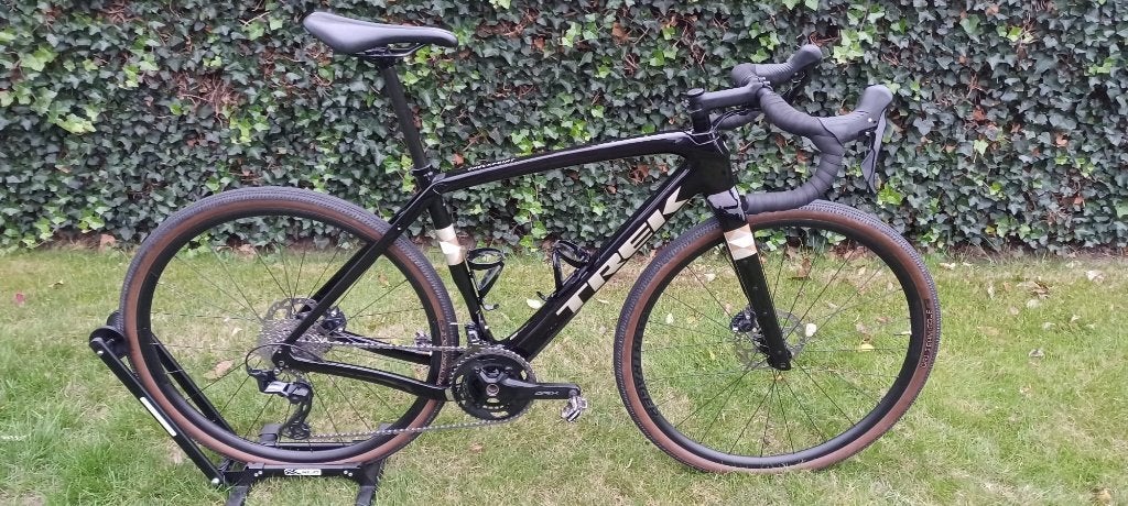 Trek Checkpoint SL5, Autres marques, Comme neuf, Enlèvement, 53 à 57 cm