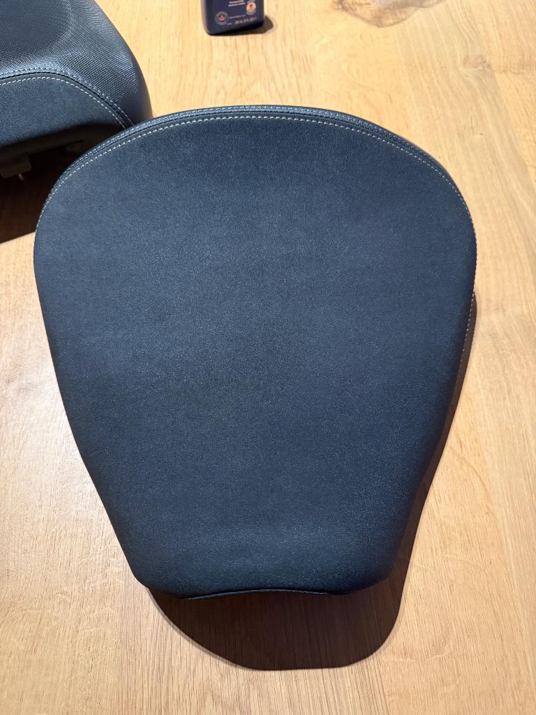 Originele Yamaha Tracer 9 GT 2024 zadels – nieuwstaat, Ophalen, Nieuw