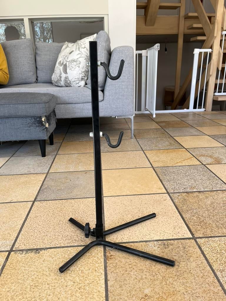 Support à vélo, Vélos & Vélomoteurs, Accessoires vélo | Outils de vélo, Enlèvement, Utilisé, Autres outils