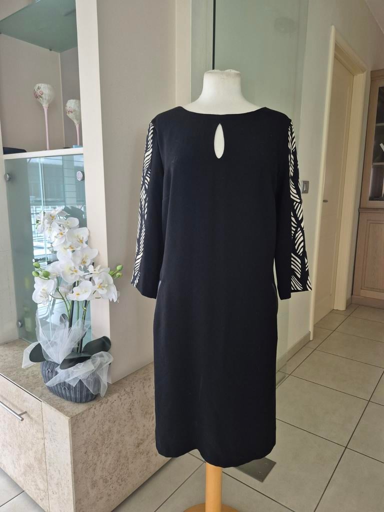 MARIE MERO kleed, Kleding | Dames, Ophalen of Verzenden, Maat 42/44 (L)