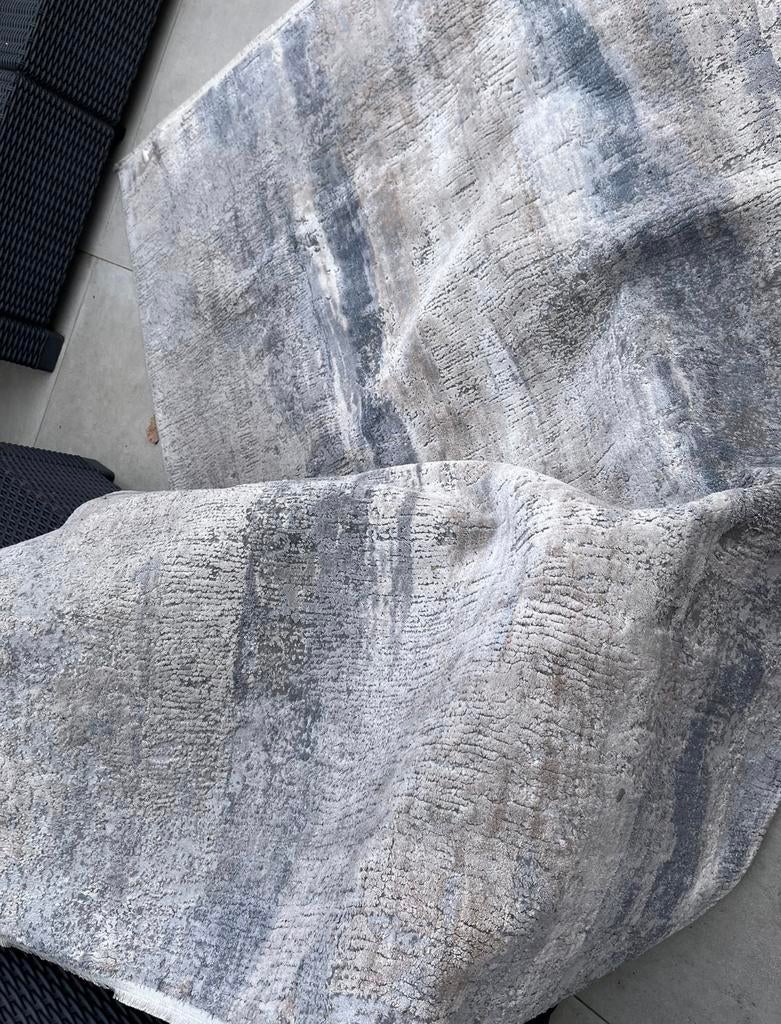 Tapijt, Maison & Meubles, Accessoires pour la Maison | Plaids & Couvertures, Enlèvement, Utilisé