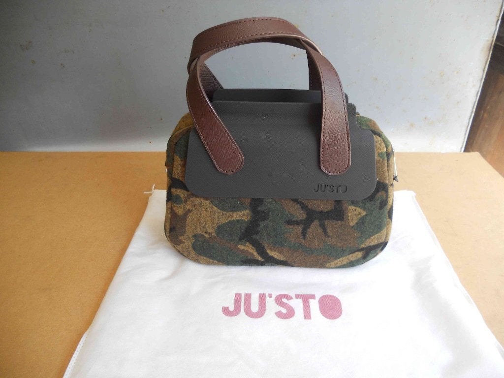 Sac à main Ju'sto, Enlèvement ou Envoi, Neuf, Sac à main
