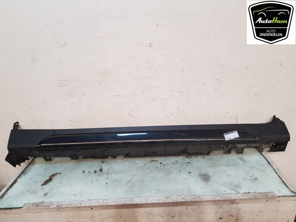 SIDESKIRT RECHTS BMW X5 (F15) (01-2013/07-2018), Gebruikt, Rechts, BMW
