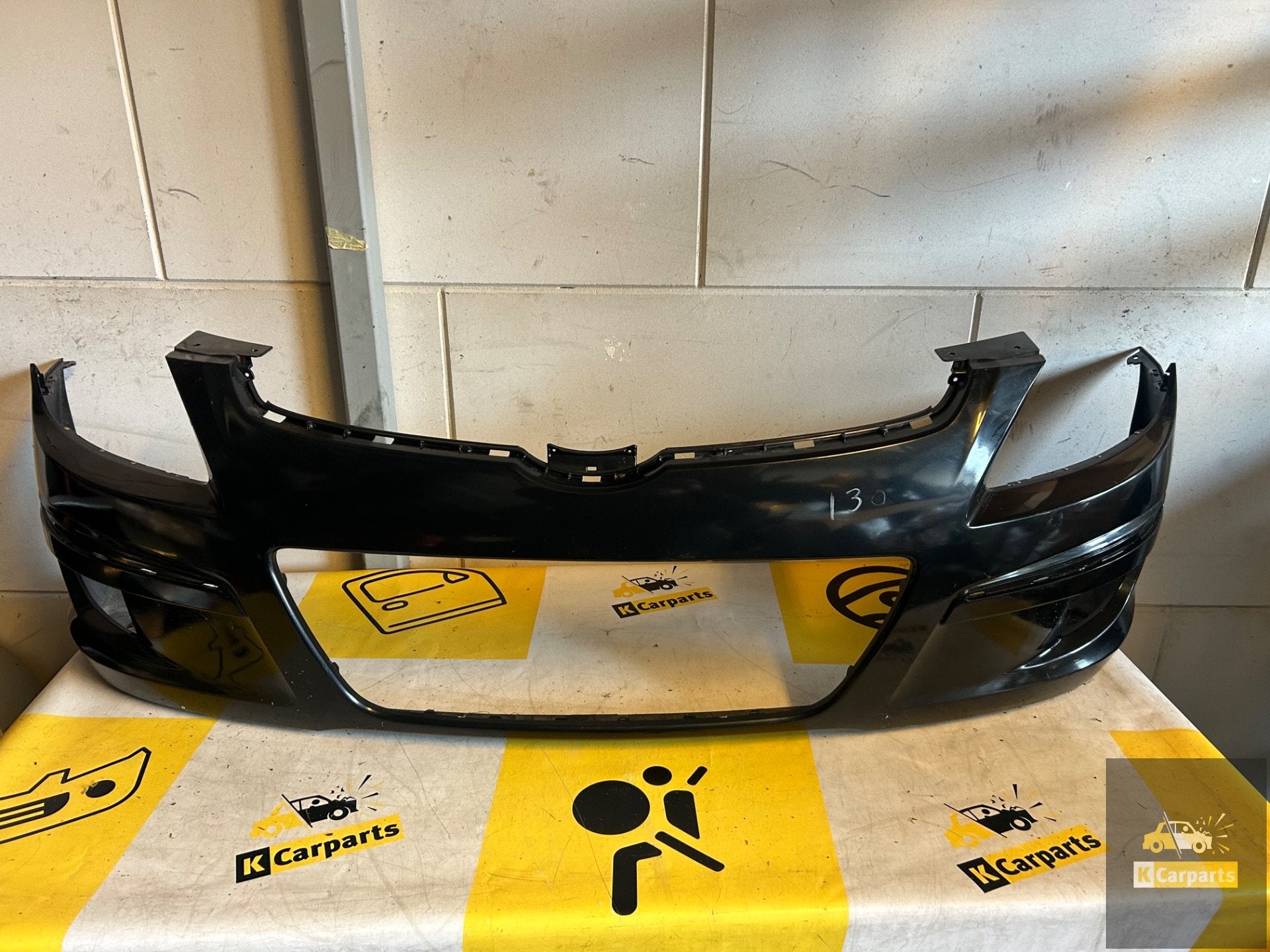 Voorbumper Hyundai i30 FACELIFT bumper 86511-2R500, Info@fabrikant.eu, Bumper, Hyundai, Fabrikant BV