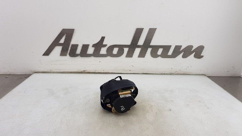VEILIGHEIDSGORDEL RECHTS VOOR Peugeot 206 (2A / C/H/J/S), Auto-onderdelen, Gebruikt, Peugeot