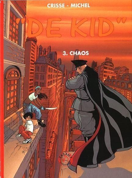 strips van " De kid " H.C., Boeken, Stripverhalen, Meerdere stripboeken, Ophalen of Verzenden, Gelezen