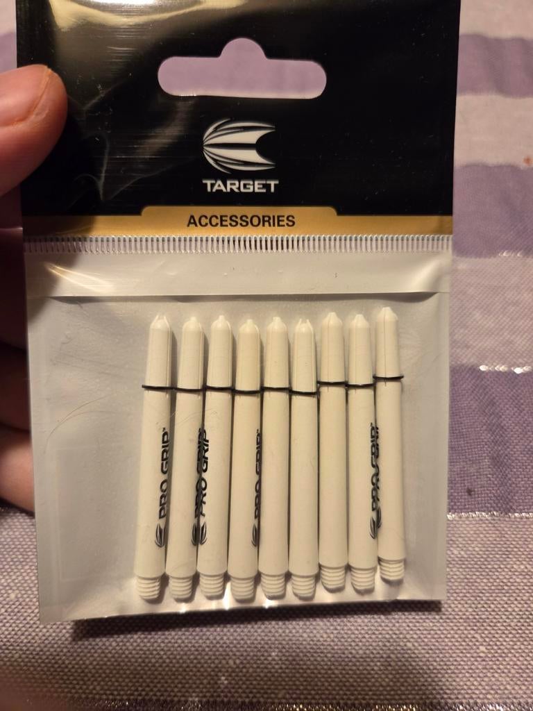 TE KOOP DARTS SHAFTS, Sport en Fitness, Darts, Ophalen of Verzenden, Shafts