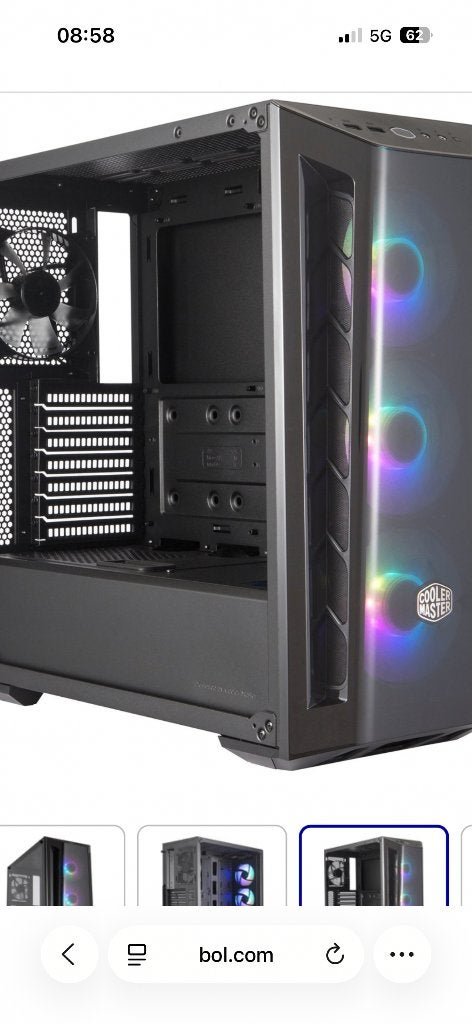 Gamen op de pc, Ophalen, Gebruikt, Virtual Reality