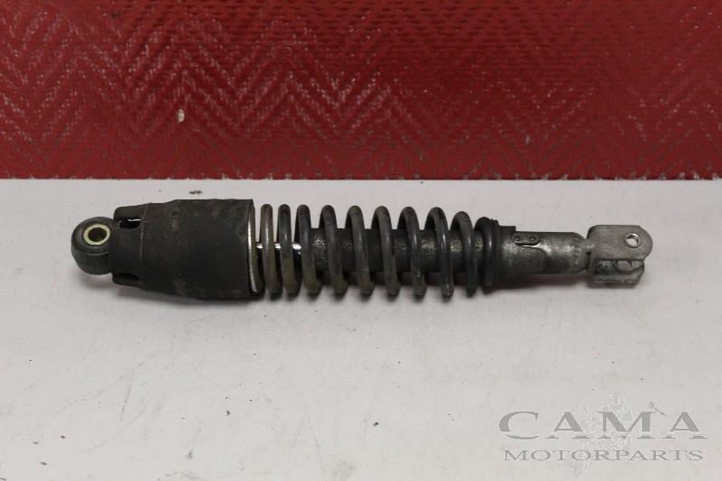 SCHOKBREKER ACHTER Honda SES 150 Dylan (SES150) (01-1970/-), Dhr. S. di Majo, Gebruikt, Info@cama-motorparts.nl, P.J. Troelstraweg 8 8
3144 CX  MAASSLUIS, NL